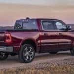 2019 Ram 1500 Kendall Dodge