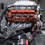 Dodge Hellcrate Engine Kendall Dodge