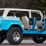 Jeep Wagoneer Kendall Dodge