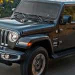 New 2019 Jeep Wrangler Kendall Dodge