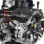 Pentastar V6 Engine Kendall Dodge