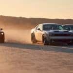 2019 Dodge Challenger SRT Hellcat Redeye Widebody Kendall