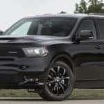 2019 Dodge Durango Kendall Dodge