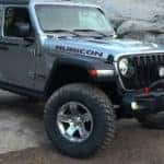 2019 Jeep Wrangler Kendall Dodge
