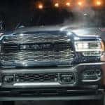 2019 Ram 3500 HD Kendall Dodge