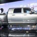 2019 Ram 3500 HD Kendall Dodge
