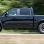 2019 Ram Kendall Dodge