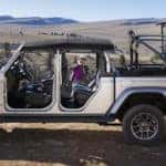 2020 Jeep Gladiator Kendall Dodge