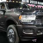 Ram 2500 Kendall Dodge
