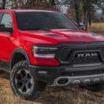 Ram Rebel Kendall Dodge