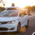 Waymo 2019 Kendall Dodge