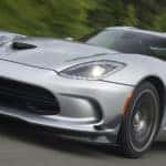 2017 Dodge Viper Kendall Dodge