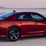2019 Dodge Charger Kendall Dodge