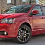 2019 Dodge Grand Caravan Kendall Dodge