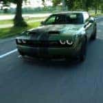 2019 Dodge Hellcat Redeye Kendall Dodge