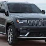 2019 Jeep Grand Cherokee Kendall Dodge