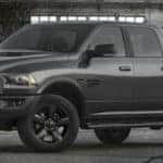 2019 Ram 1500 Classic Warlock Kendall Dodge