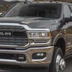 2019 Ram 3500 Kendall Dodge