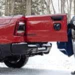 2019 Ram Rebel Kendall Dodge