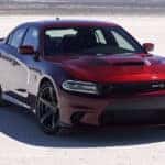 2019 Dodge Charger SRT Kendall Dodge