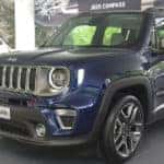 2019 Jeep Renegade Kendall Dodge