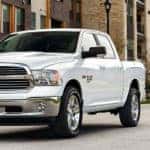 2019 Ram 1500 Classic Kendall