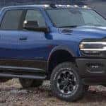 2019 Ram HD Power Kendall Dodge