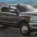 2019 Ram Kendall Dodge