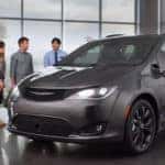 Chrysler Foxx Kendall Dodge