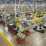 FCA Plant Kendall Dodge
