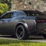 Kendall Dodge Twin Turbo Kendall Dodge