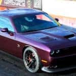 2019 Dodge Challenger RT Kendall Dodge
