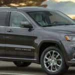 2019 Jeep Grand Cherokee Kendall Dodge