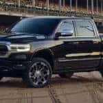 2019 Ram Kentucky Kendall Dodge