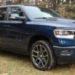 2019 Ram Kendall Dodge