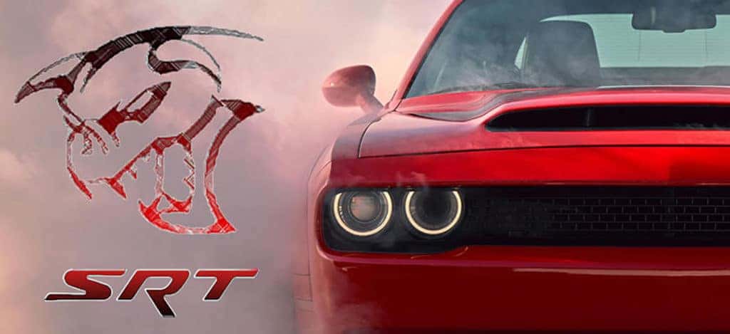 2020 dodge challenger srt ghoul too good to be true