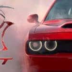2020 Ghoul Kendall Dodge