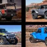 Jeep Concepts Kendall Dodge