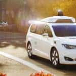 Waymo Kendall Dodge