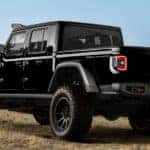 1000 Gladiator Kendall Dodge