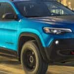 2019 Cherokee Kendall Dodge