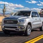 2019 Ram 1500 Kendall Dodge