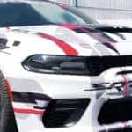 Charger Redeye Kendall Dodge