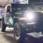 Gladiator Hellcat Kendall Dodge