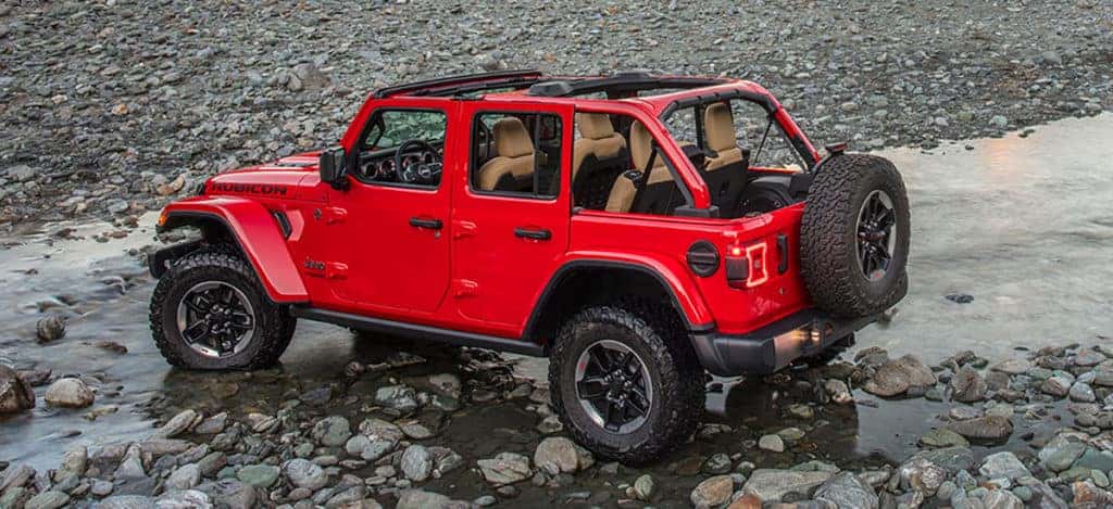 2019 jeep wrangler sales soft top