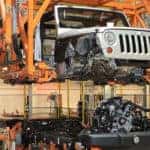 Jeep Plant Kendall Dodge