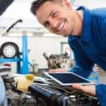Mechanic Kendall Dodge Summer