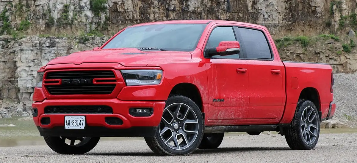 How Ram Plans To Continue Winning Over Drivers | Kendall Dodge Chrysler ...