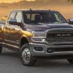2019 Ram 3500 Heavy Duty