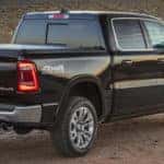 2019 Ram 1500 Laramie Longhorn Kendall Dodge